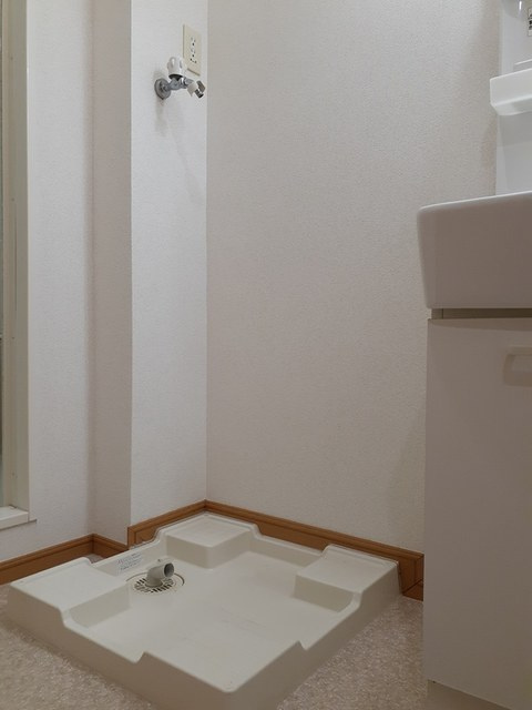 ノイソレイユの設備