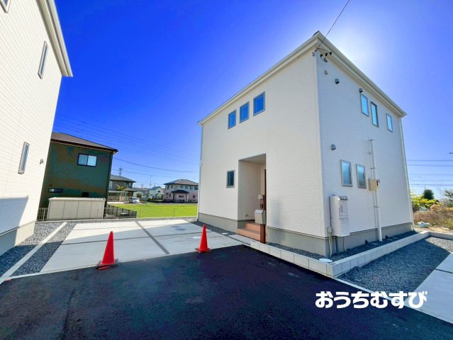 尾張旭市東印場町(全5棟)の画像