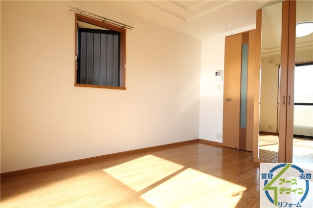 ファイン－Kの洋室|※類似部屋