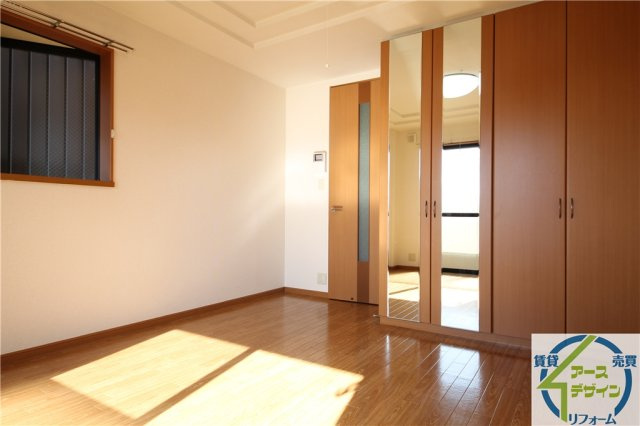 ファイン－Kの寝室|※類似部屋