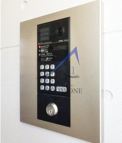 グランクオール青井WEST