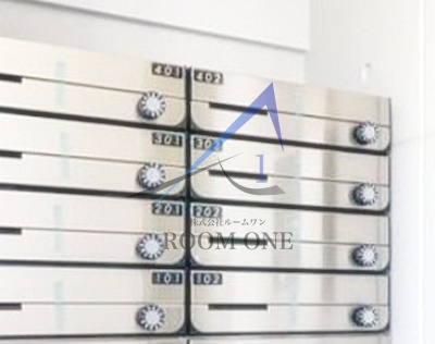 グランクオール青井WEST