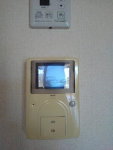 モン・ルポ　Ａの設備