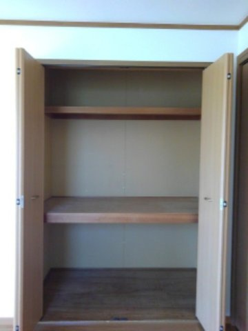 モン・ルポ　Ａの収納