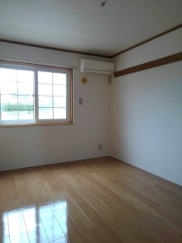 モン・ルポ　Ａの内装