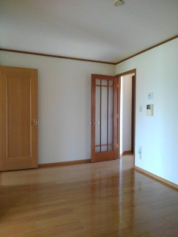 モン・ルポ　Ａの内装