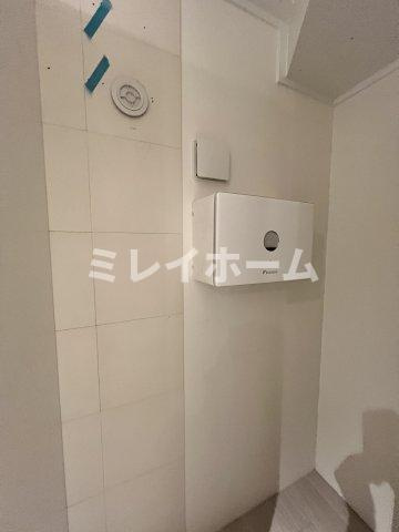 グランパセオ大崎戸越銀座Ⅰのその他共用部分