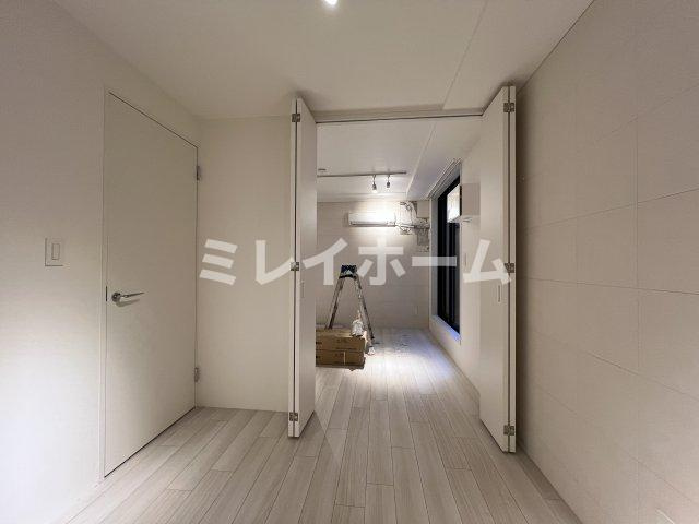 グランパセオ大崎戸越銀座Ⅰの内装