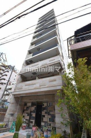 FRONT FIELD Tennojiのその他共用部分