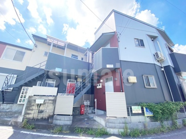 ウッドヴィレッジ宮原