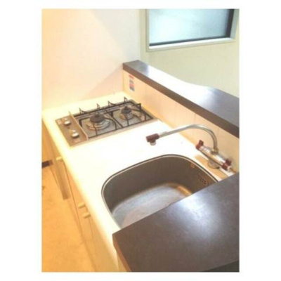 【キッチン】 | ワコーレ田園調布