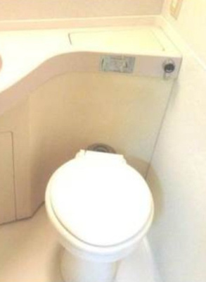 【トイレ】 | ワコーレ田園調布