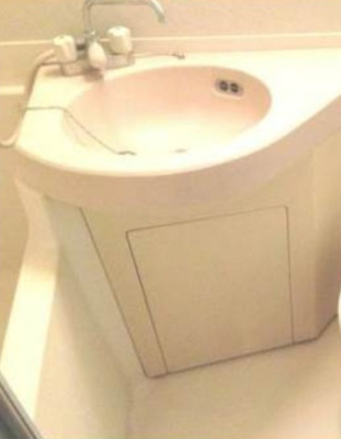 【洗面所】 | ワコーレ田園調布