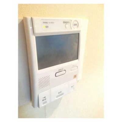 【セキュリティ】 | ワコーレ田園調布