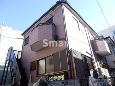 【外観】 | モンプチウエダ