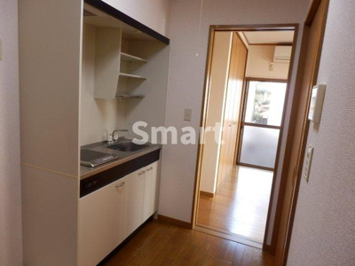 【キッチン】 | モンプチウエダ