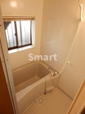 【浴室】 | モンプチウエダ