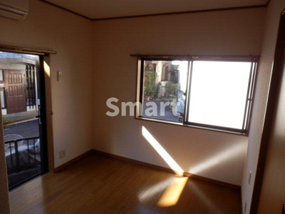 【寝室】 | モンプチウエダ