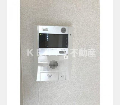 【その他】 | ポート旗の台 | その他画像同タイプ・別部屋画像