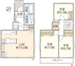 ［住み心地を考えた拘りの住宅］長柄新築一戸建ての画像