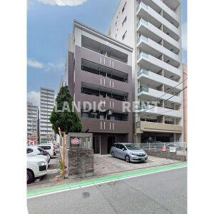 【外観】 | La Luce yn