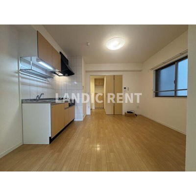 【居間・リビング】 | La Luce yn