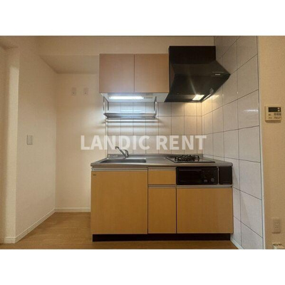 【キッチン】 | La Luce yn