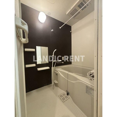 【浴室】 | La Luce yn