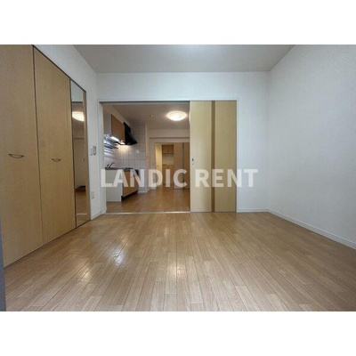 【内装】 | La Luce yn