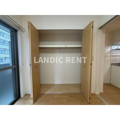 【収納】 | La Luce yn