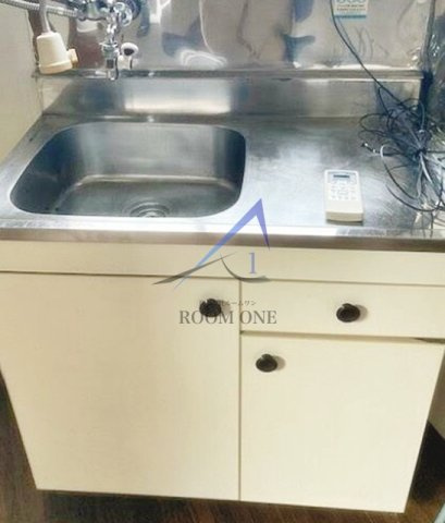 オザキハイツのその他