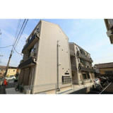 大田区大森南１丁目のアパートの画像