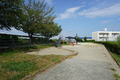 【周辺】 | サザン・スターＢ | 春日公園まで1200m