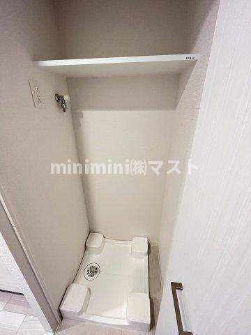 エスリードレジデンス大阪難波の設備