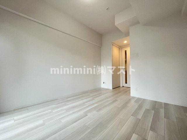 エスリードレジデンス大阪難波の内装