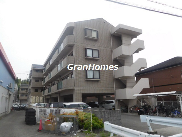 コージーコートＭ