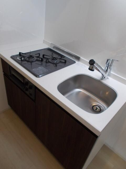 Ｂｅｌｌｅ　Ｆｌｅｕｒ　中板橋の設備