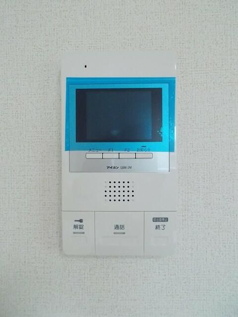 Ｂｅｌｌｅ　Ｆｌｅｕｒ　中板橋のセキュリティ