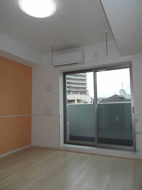 Ｂｅｌｌｅ　Ｆｌｅｕｒ　中板橋