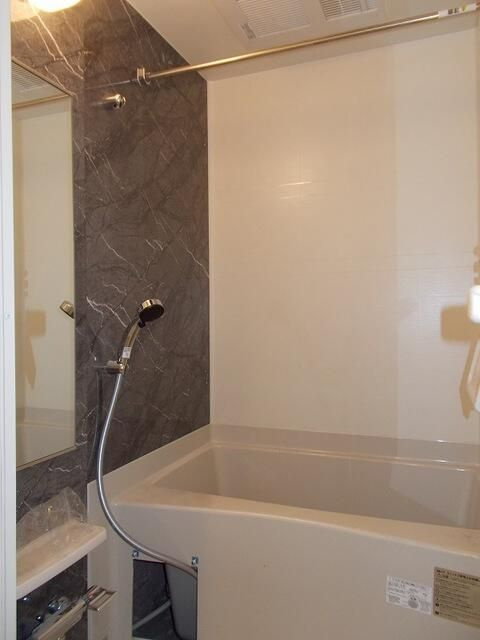 Ｂｅｌｌｅ　Ｆｌｅｕｒ　中板橋の浴室