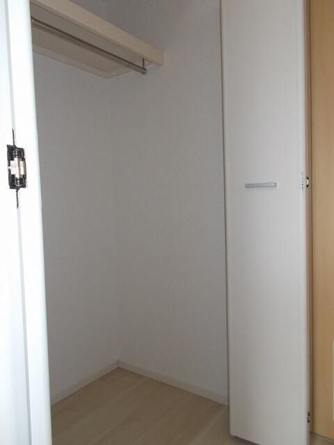 Ｂｅｌｌｅ　Ｆｌｅｕｒ　中板橋の収納