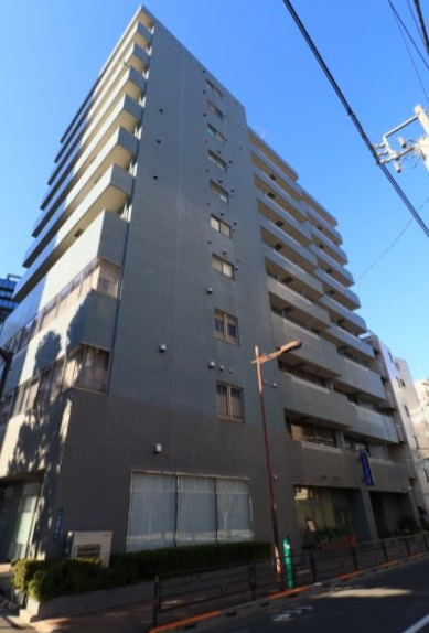 ｃｉｔｙ　ｃｏｏｐの外観