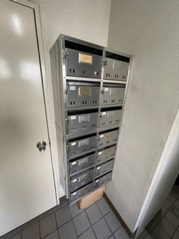 ｃｉｔｙ　ｃｏｏｐのその他共用部分