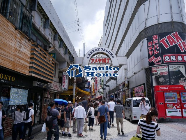 ｃｉｔｙ　ｃｏｏｐの周辺