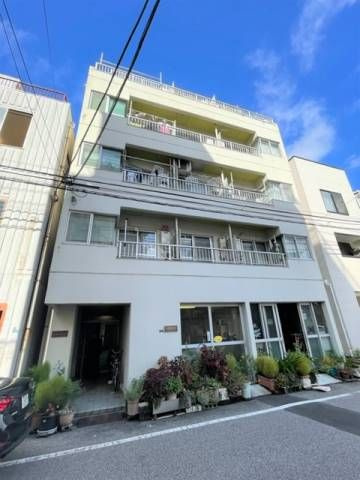 ｃｉｔｙ　ｃｏｏｐの外観