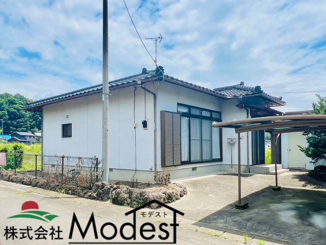 高崎市神戸町