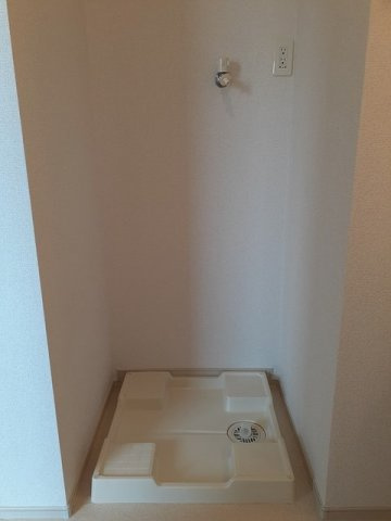 サングリアの設備