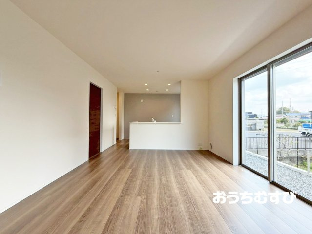 尾張旭市東印場町(全5棟)の設備