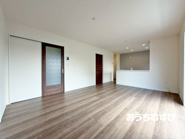 尾張旭市東印場町(全5棟)の設備