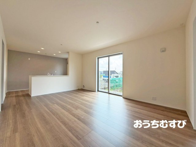 尾張旭市東印場町(全5棟)の設備